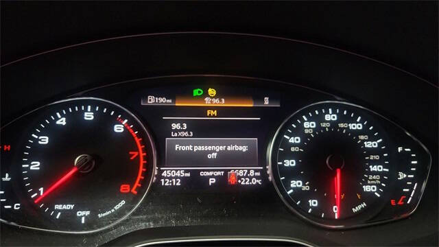 2023 Audi Q5 quattro Premium 40 TFSI