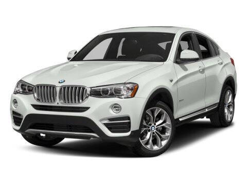 2018 BMW X4 for sale at TRAVERS GMT AUTO SALES - Traver GMT Auto Sales West in O Fallon MO