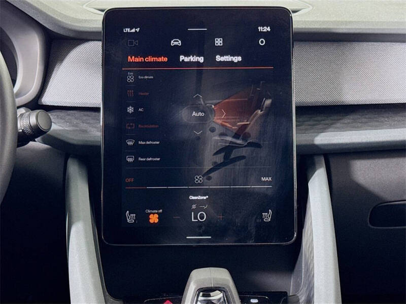 2024 Polestar 2 Long Range Dual Motor