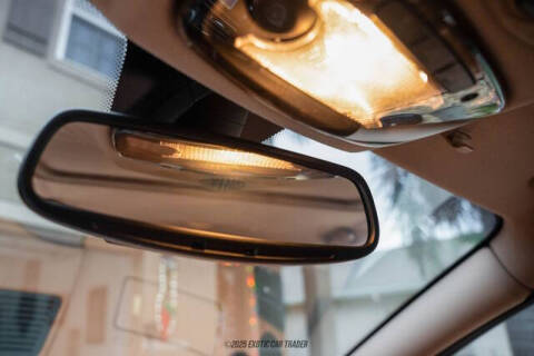 2007 Maserati Quattroporte