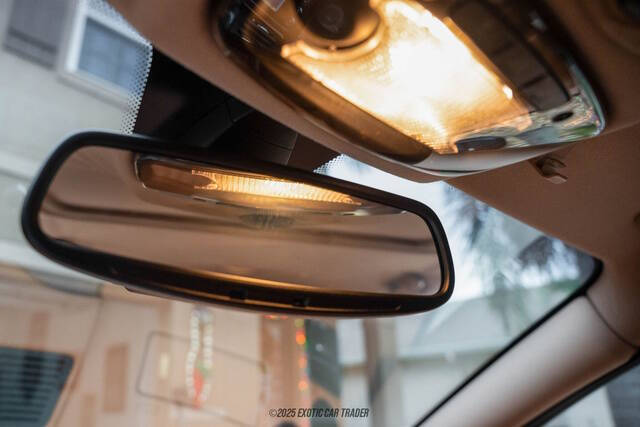 2007 Maserati Quattroporte