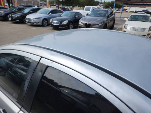 2015 Mitsubishi Lancer ES