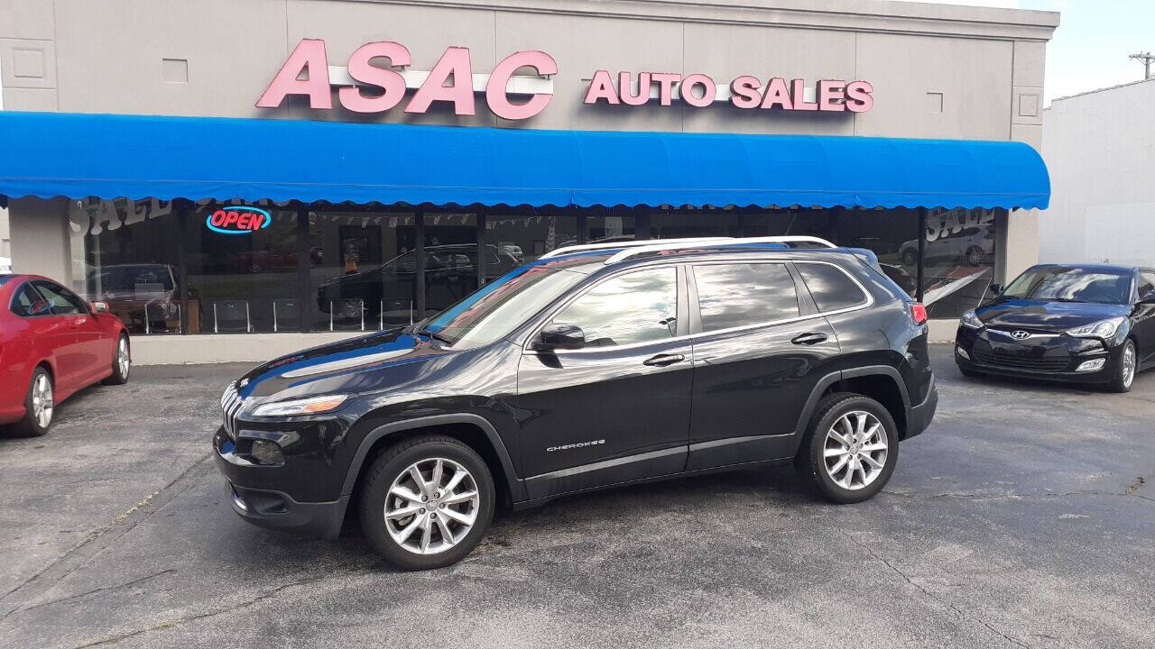Asac Auto Sales In Clarksville Tn Carsforsale Com