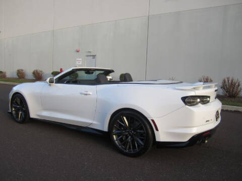 2023 Chevrolet Camaro ZL1