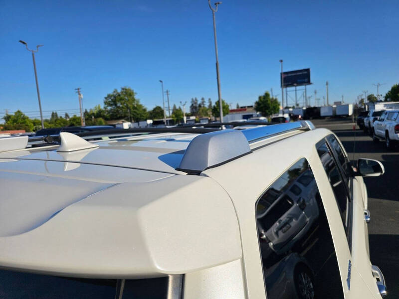 2011 Toyota 4Runner Limited