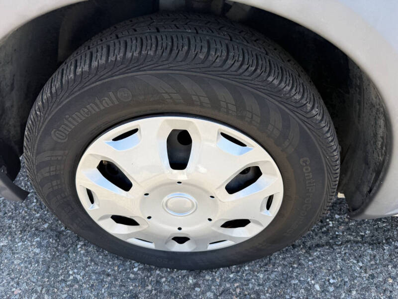 2013 Ford Transit Connect XLT