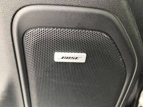 2021 GMC Sierra 2500HD