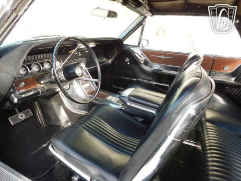 1965 Ford Thunderbird