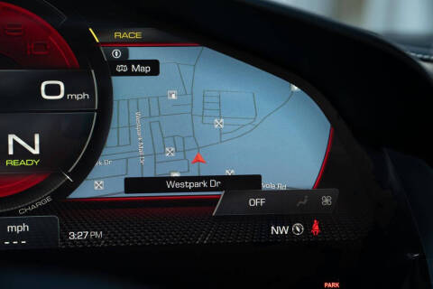 2024 Ferrari 296 GTB