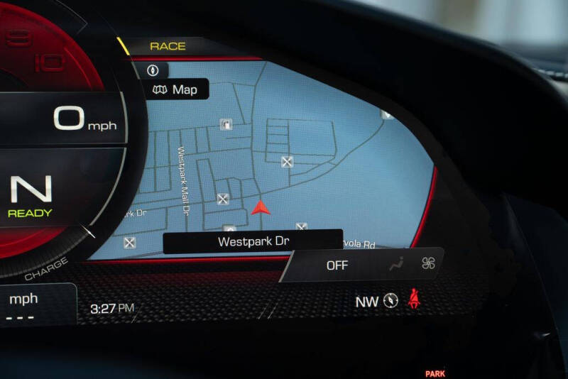 2024 Ferrari 296 GTB