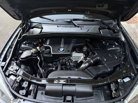 2015 BMW X1 sDrive28i