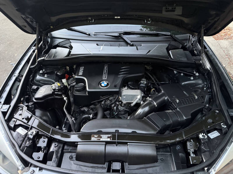 2015 BMW X1 sDrive28i