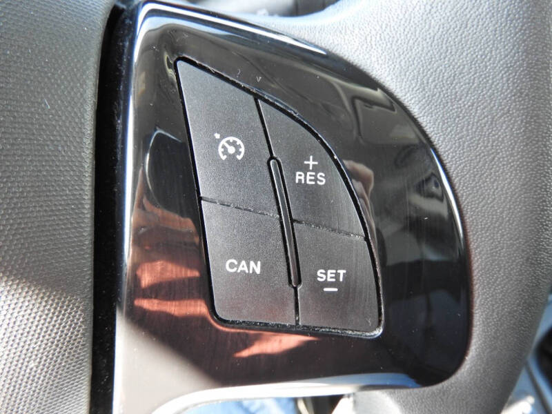 2019 RAM ProMaster City Tradesman SLT