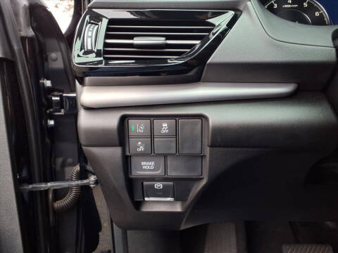 2019 Acura RDX SH-AWD