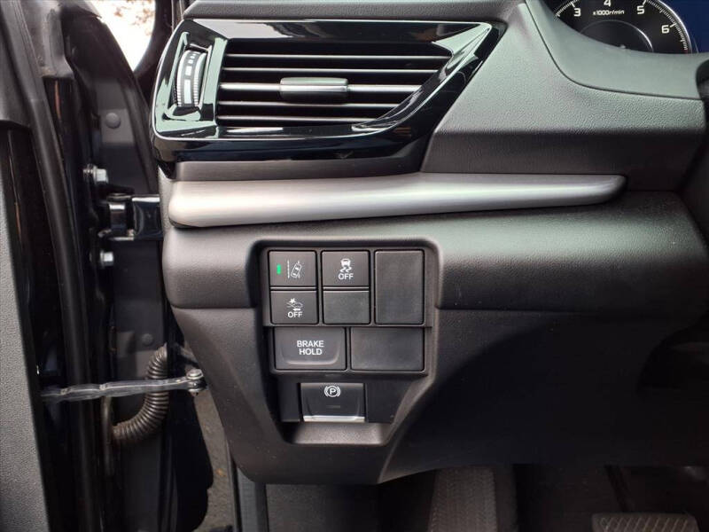 2019 Acura RDX SH-AWD