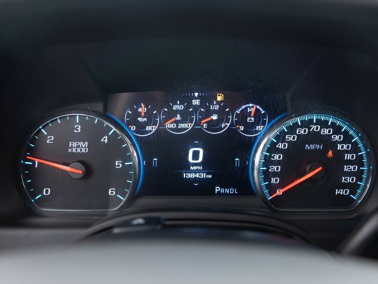 Used Car 2017 Gmc Yukon  Denali 4x4 4dr Suv For Sale Under $30,000 In Coal City, Illinois