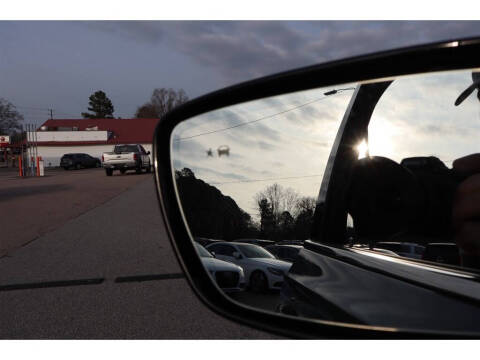 2021 Buick Enclave Premium