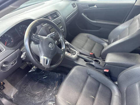 2011 Volkswagen Jetta