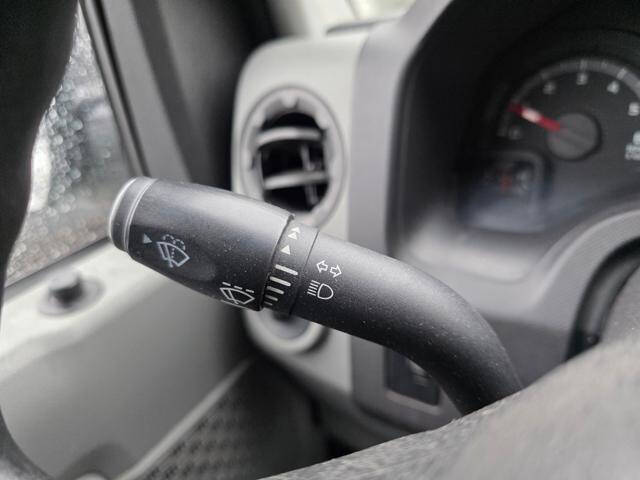 2012 Ford E-Series E-150