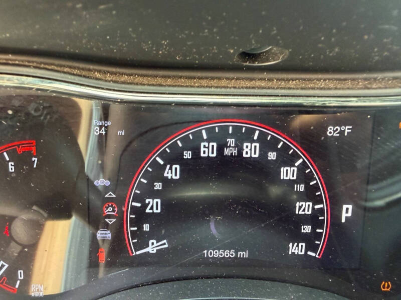 2019 Dodge Durango GT Plus