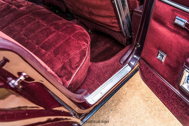 1985 Chevrolet Caprice Classic