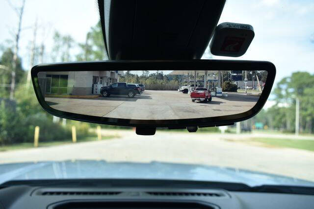 2021 GMC Sierra 2500HD