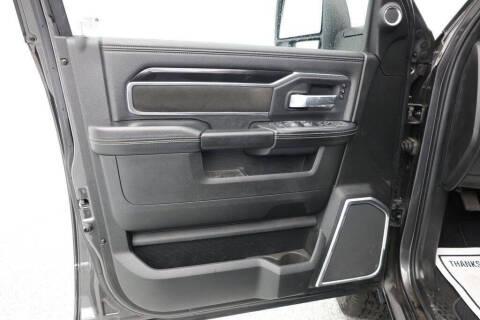 2023 RAM 3500 Laramie