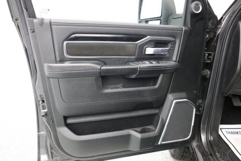 2023 RAM 3500 Laramie