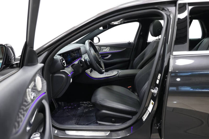 2023 Mercedes-Benz E-Class E 450 4MATIC All-Terrain