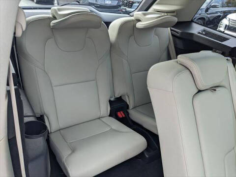 2023 Volvo XC90 B6 Plus Bright Theme 7P