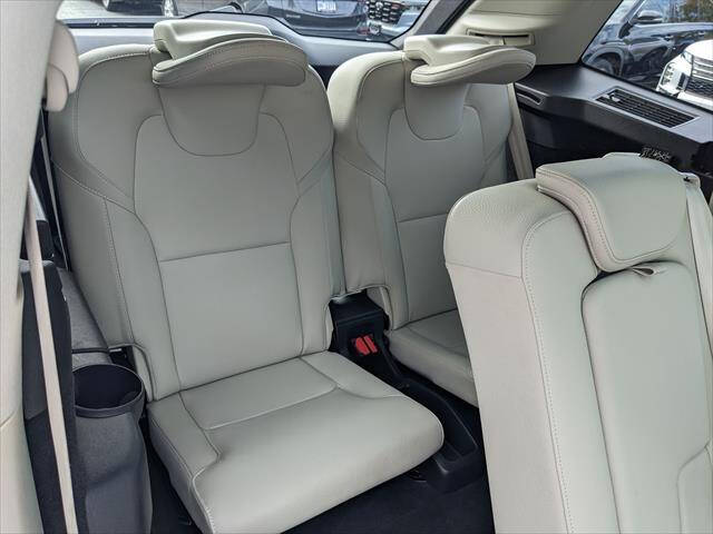 2023 Volvo XC90 B6 Plus Bright Theme 7P