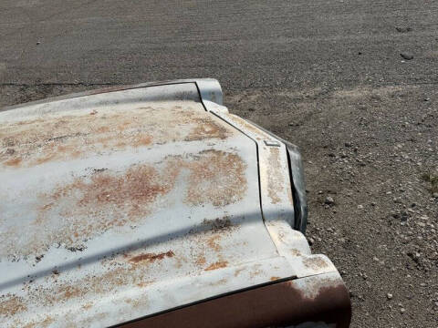 1970 Chevrolet Camaro