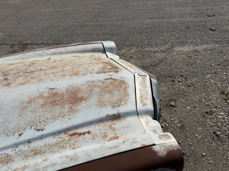 1970 Chevrolet Camaro