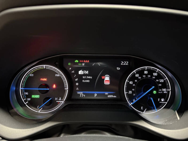 2024 Toyota Venza XLE