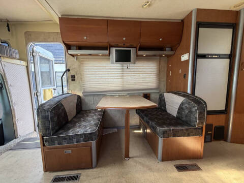 2007 Winnebago View