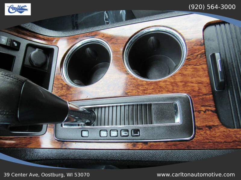 2013 Chevrolet Traverse LT