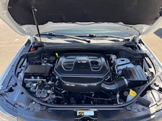 2018 Jeep Grand Cherokee High Altitude