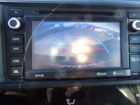 2016 Toyota Sequoia Platinum