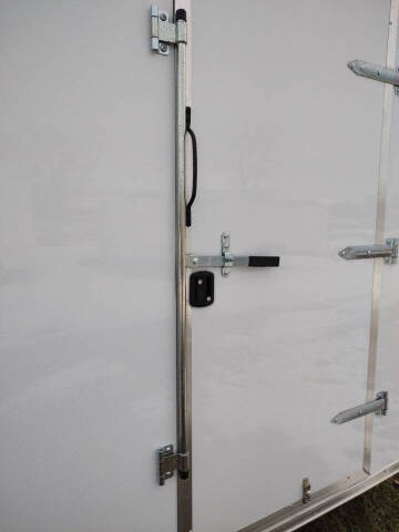 2026 Haul About PAN8518TA3