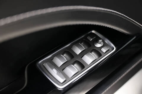 2015 Aston Martin Rapide S