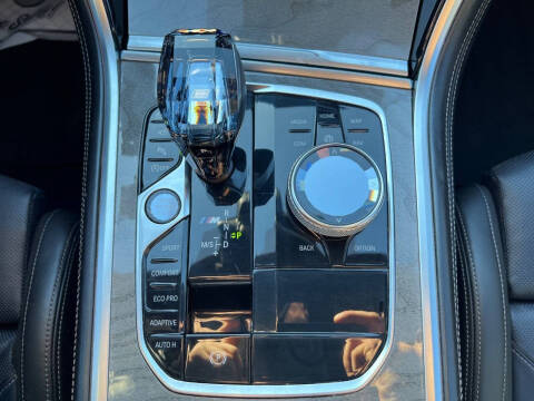 2019 BMW 8 Series M850i xDrive