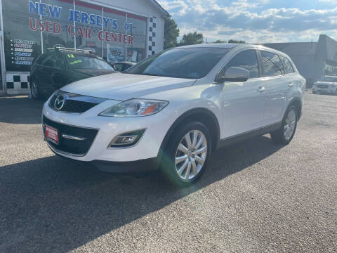 2010 Mazda CX-9 for sale at Auto Headquarters in Lakewood NJ