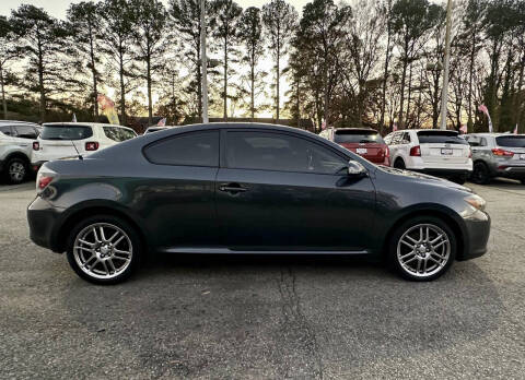 2008 Scion tC