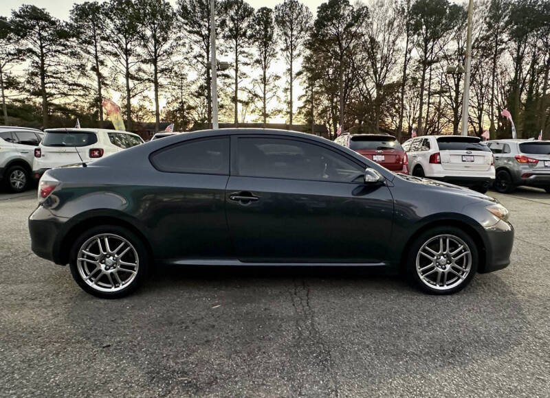 2008 Scion tC