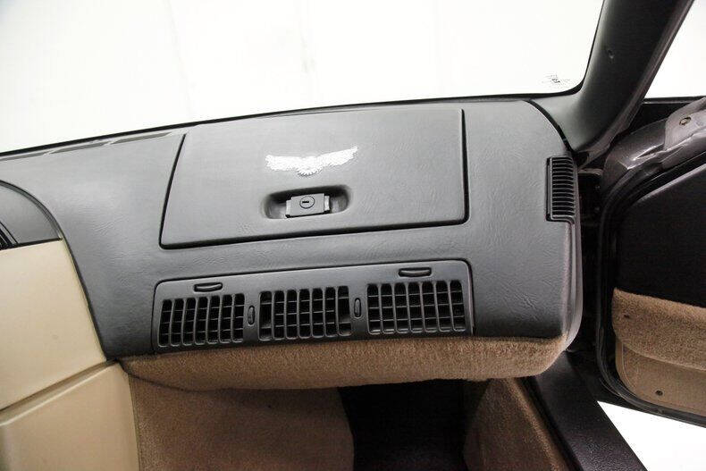 1992 Chevrolet Corvette