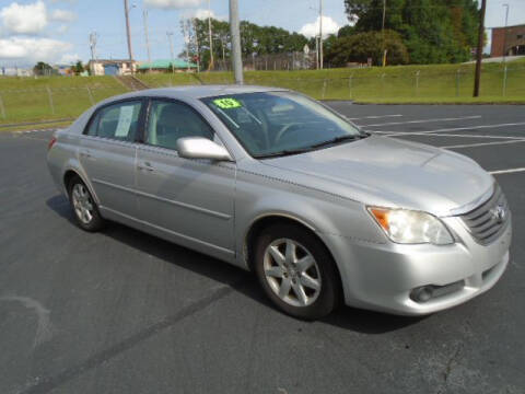 2010 Toyota Avalon for sale at Atlanta Auto Max in Norcross GA