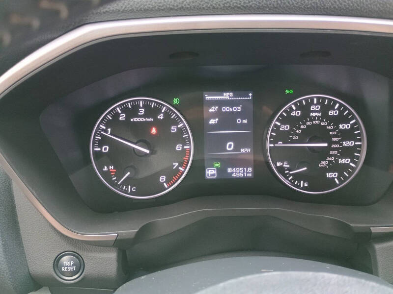 2023 Subaru Ascent Touring