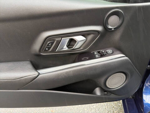 2020 Toyota GR Supra 3.0