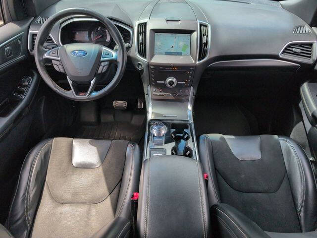 2019 Ford Edge ST