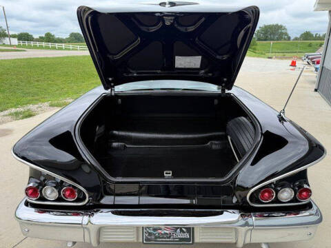 1958 Chevrolet Impala